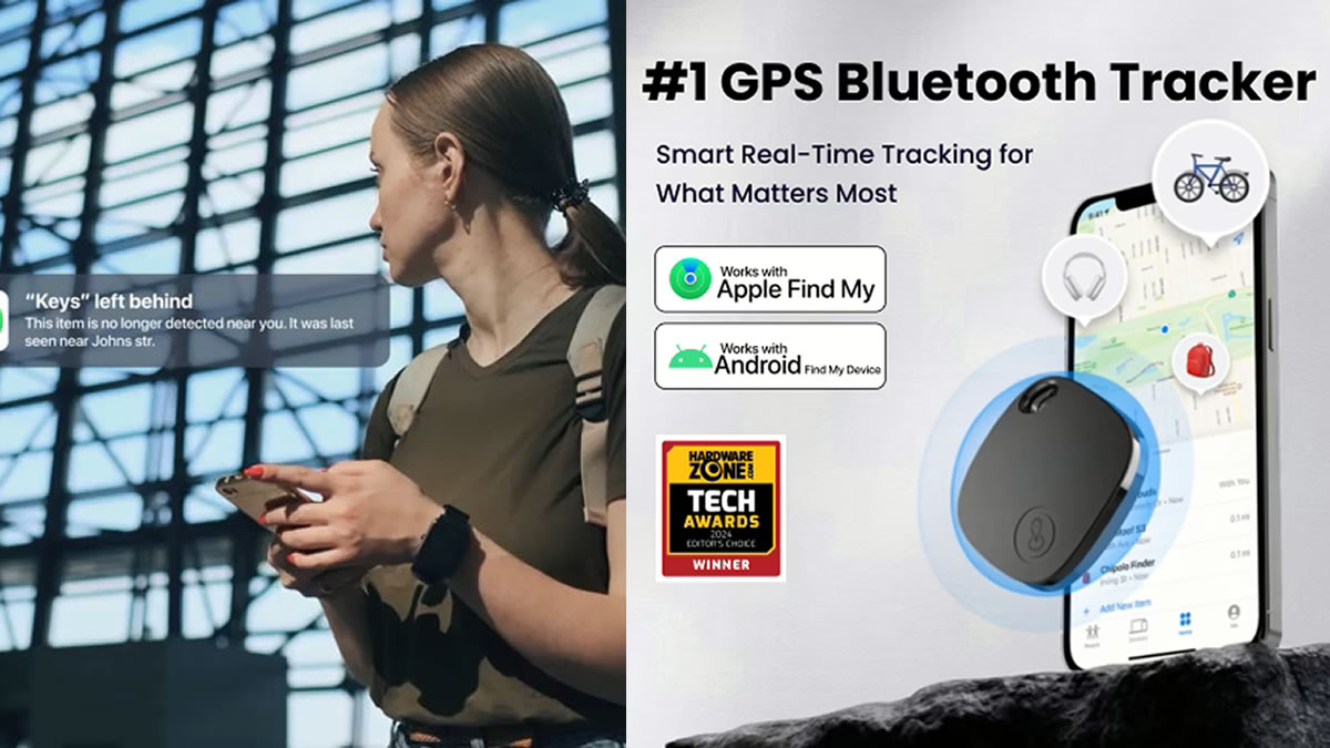 ItagPro GPS location tracking reviews and opinions ItagPro GPS location tracking reviews and opinions