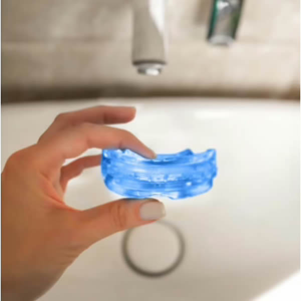 Sleepzee antisnoring mouthpieze real product Sleepzee antisnoring mouthpieze real product