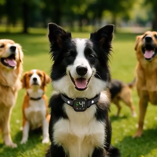 Noobark anti-bark real user Noobark anti-bark real user