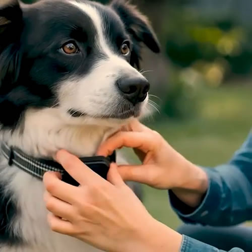 Noobark anti-bark real user Noobark anti-bark real user