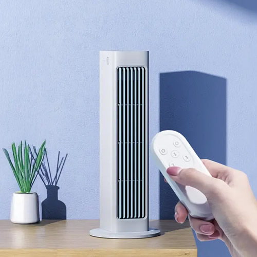 Qinux PolarBreeze remote control